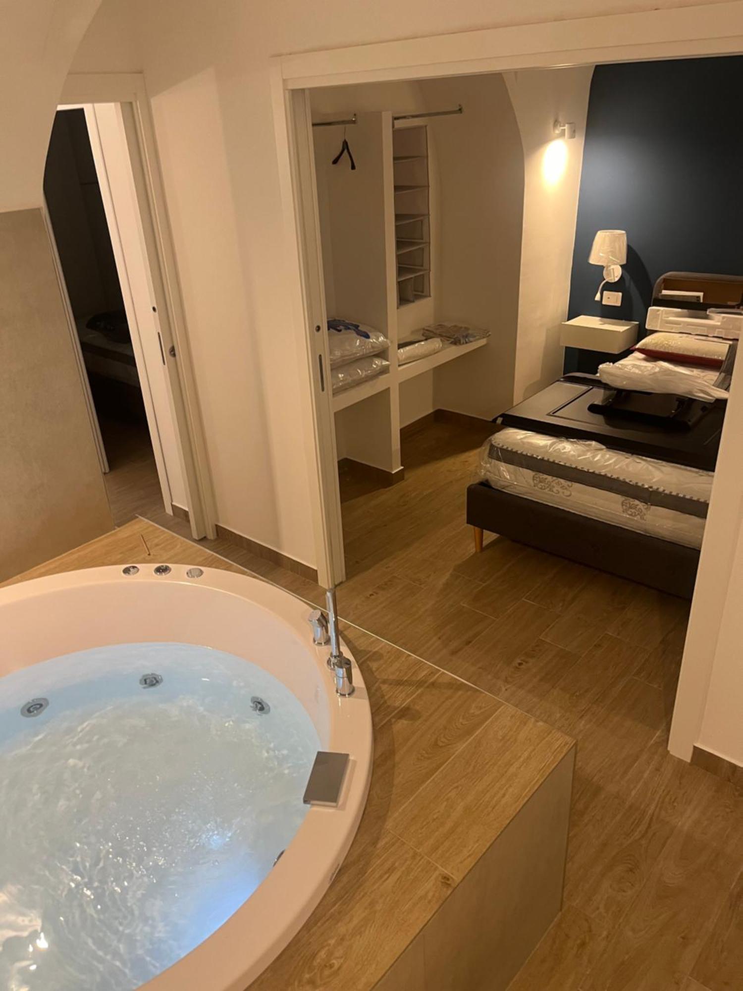 Casa Fortino CTA Eksteriør bilde