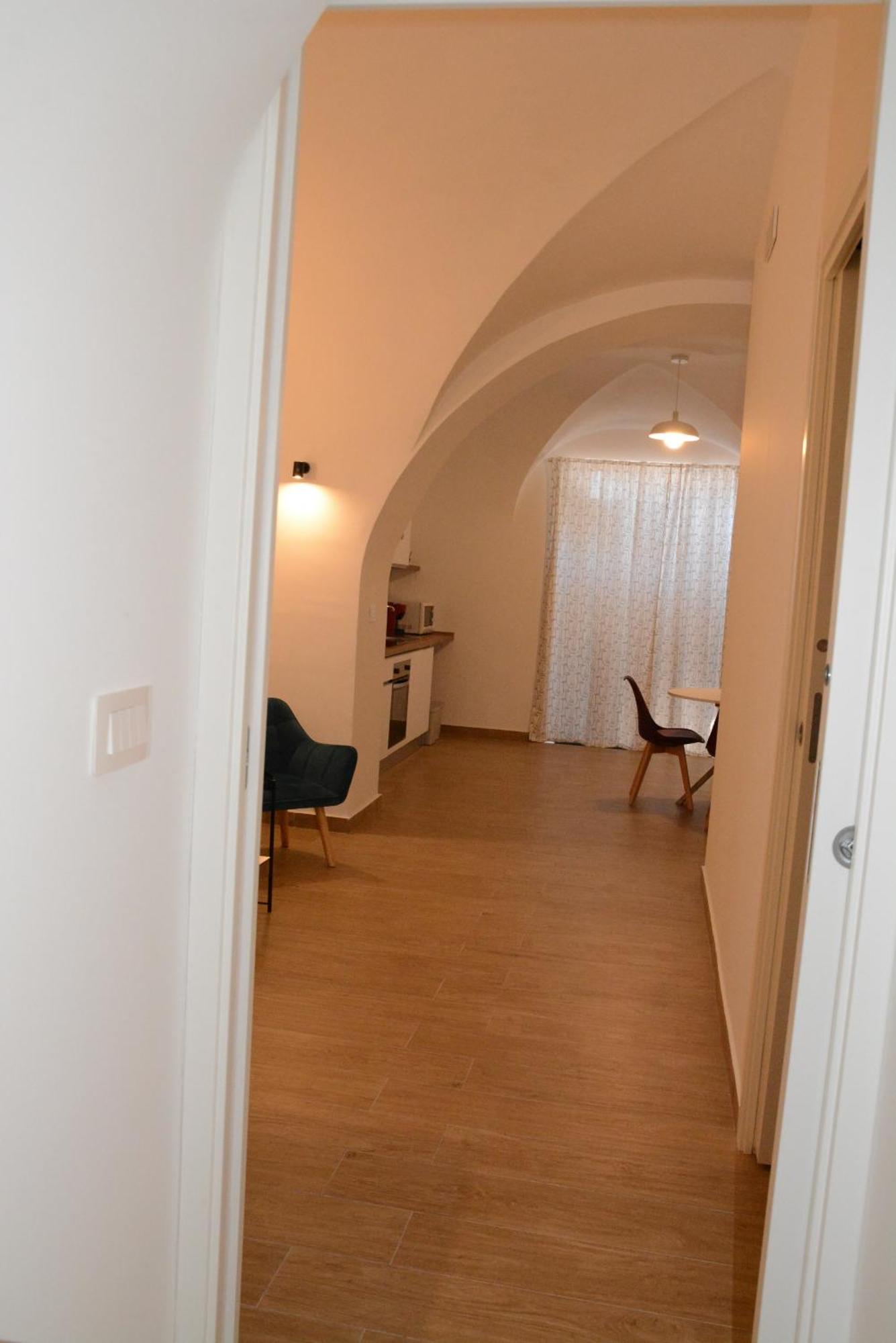 Casa Fortino CTA Eksteriør bilde