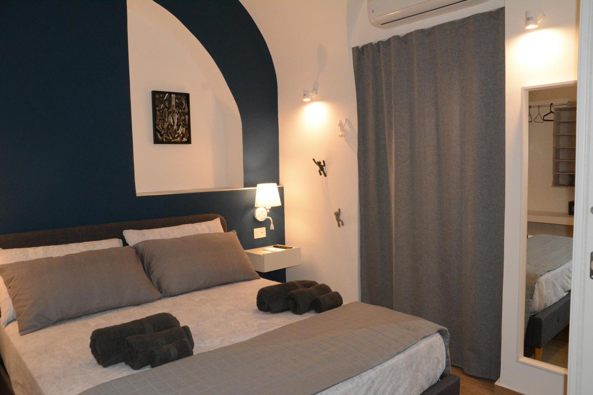 Casa Fortino CTA Eksteriør bilde