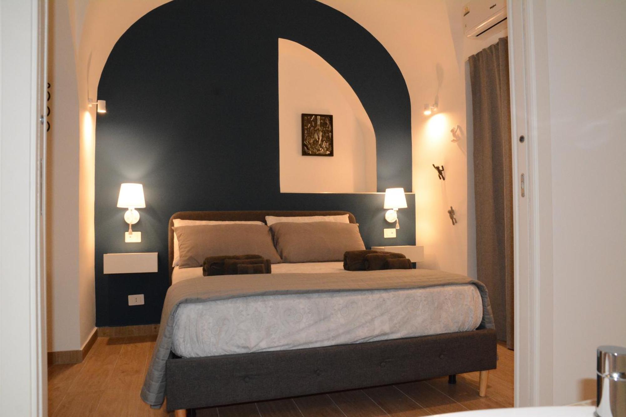 Casa Fortino CTA Eksteriør bilde