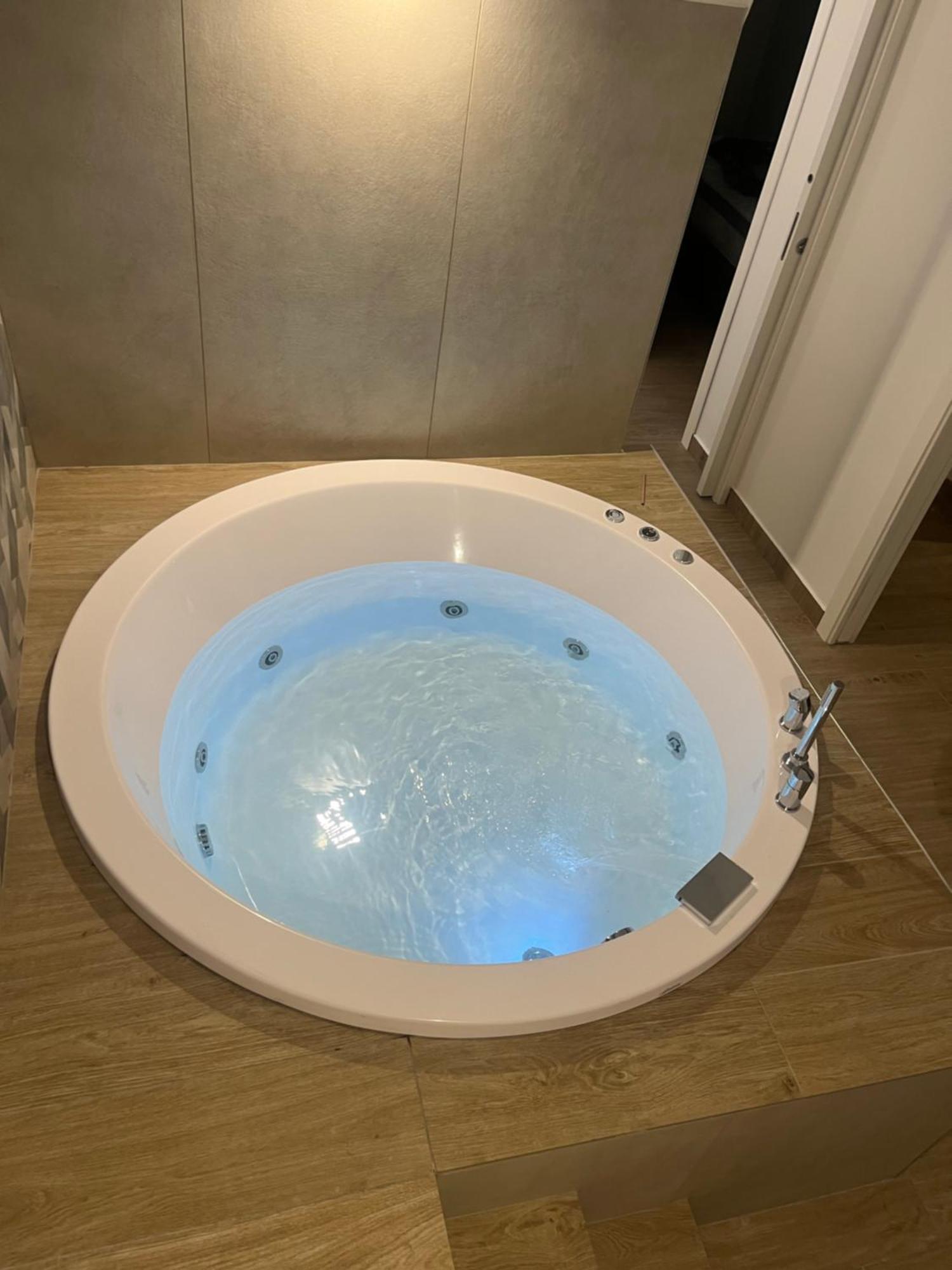 Casa Fortino CTA Eksteriør bilde